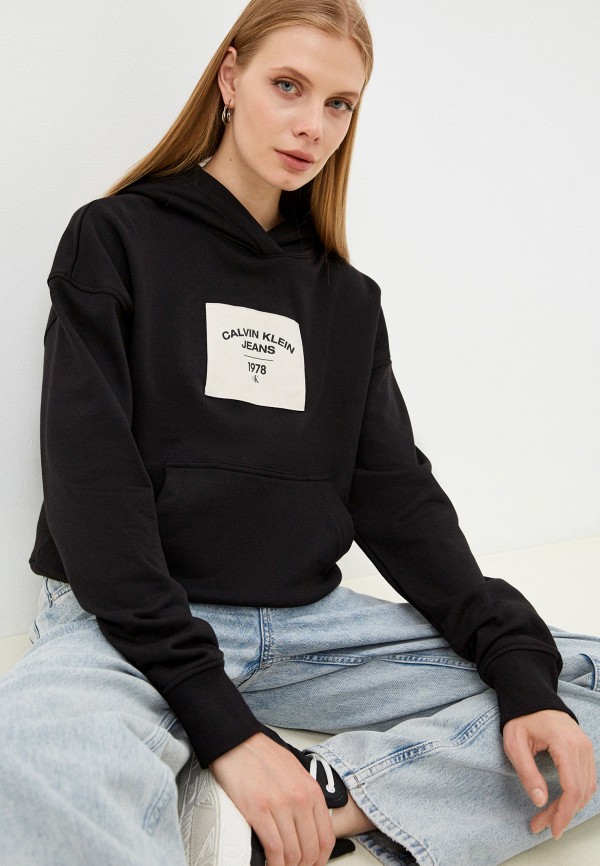 Худи  Calvin Klein Jeans