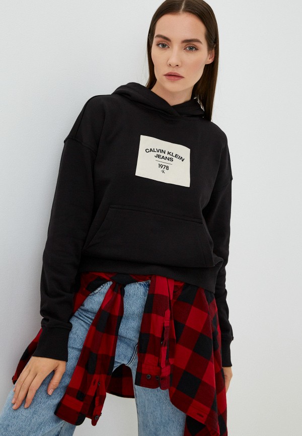 Худи  Calvin Klein Jeans