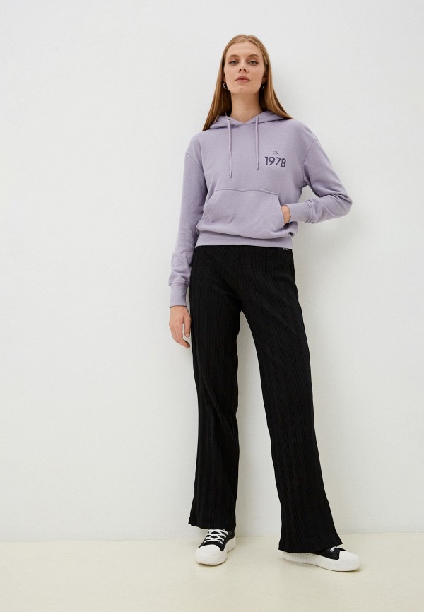 фото Худи calvin klein jeans