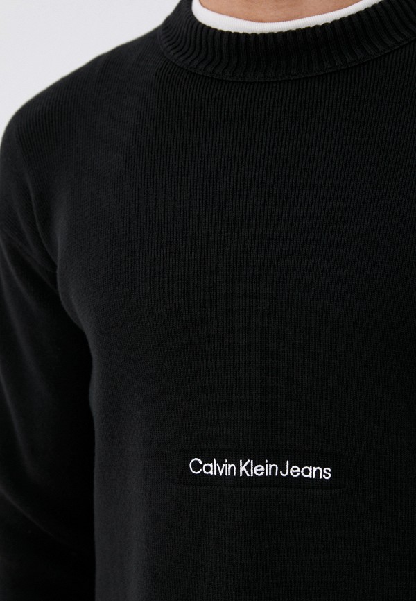 Джемпер  Calvin Klein Jeans фото