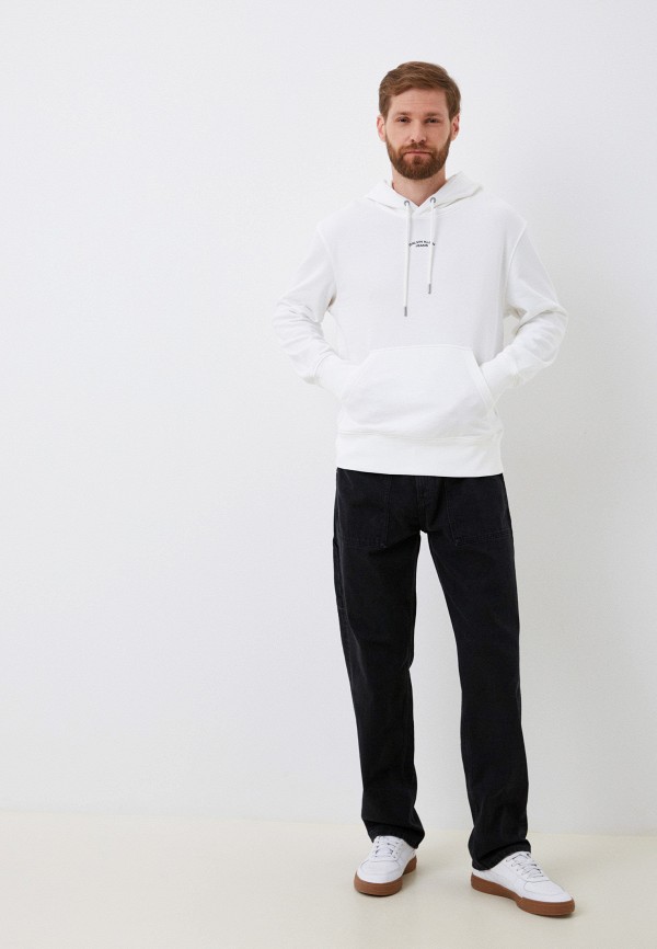 Джинсы Calvin Klein Jeans черный, размер 48, фото 2