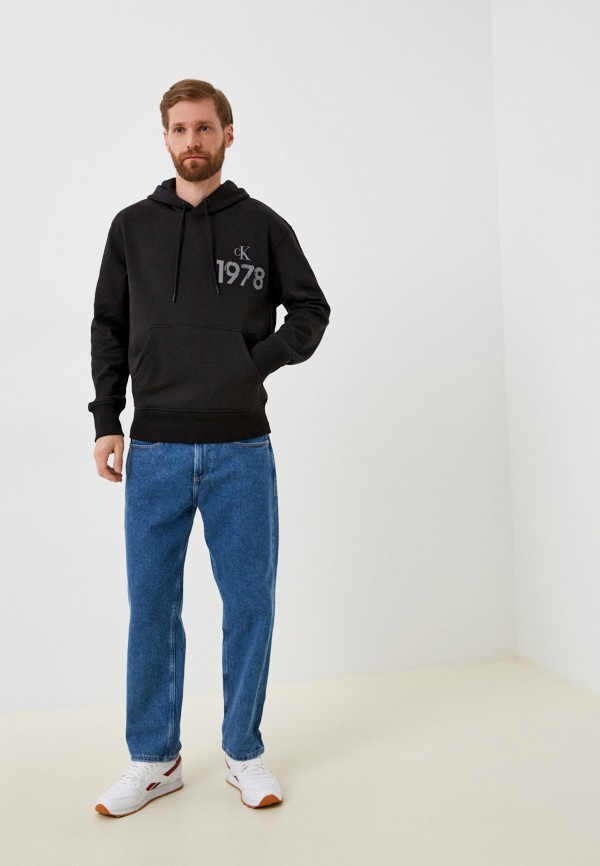 фото Джинсы calvin klein jeans