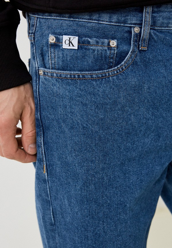 фото Джинсы calvin klein jeans
