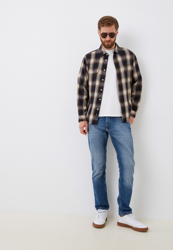 фото Джинсы calvin klein jeans