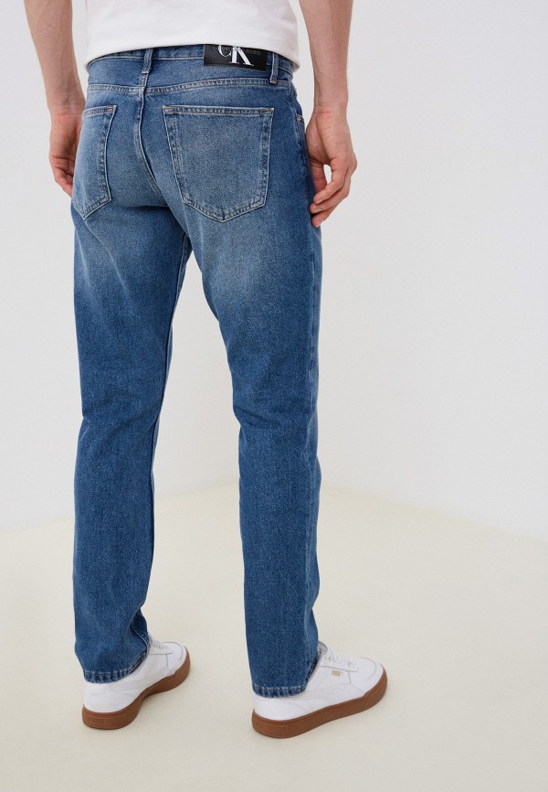 фото Джинсы calvin klein jeans