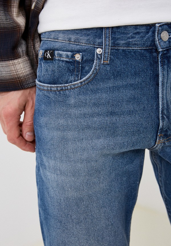 фото Джинсы calvin klein jeans