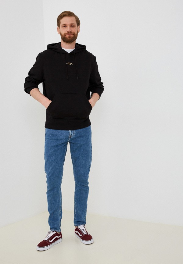Джинсы Calvin Klein Jeans Джинсы Calvin Klein Jeans фото