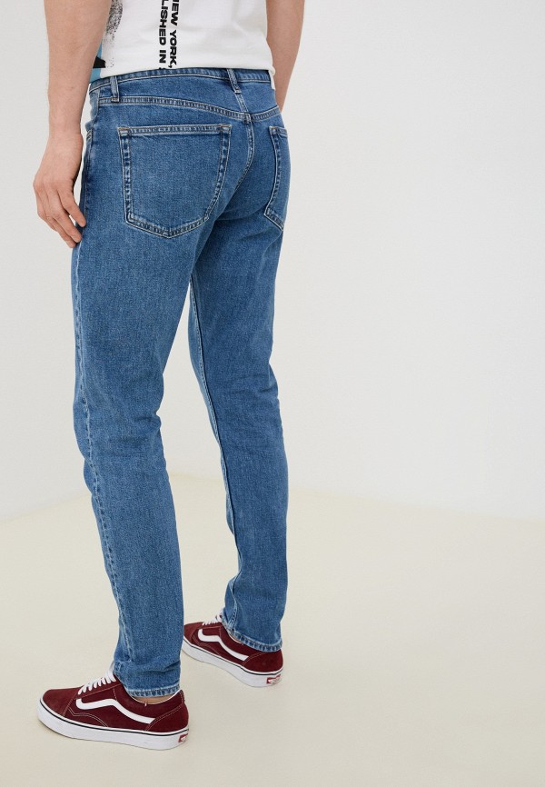Джинсы Calvin Klein Jeans Джинсы Calvin Klein Jeans фото