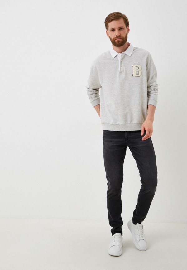 фото Джинсы calvin klein jeans