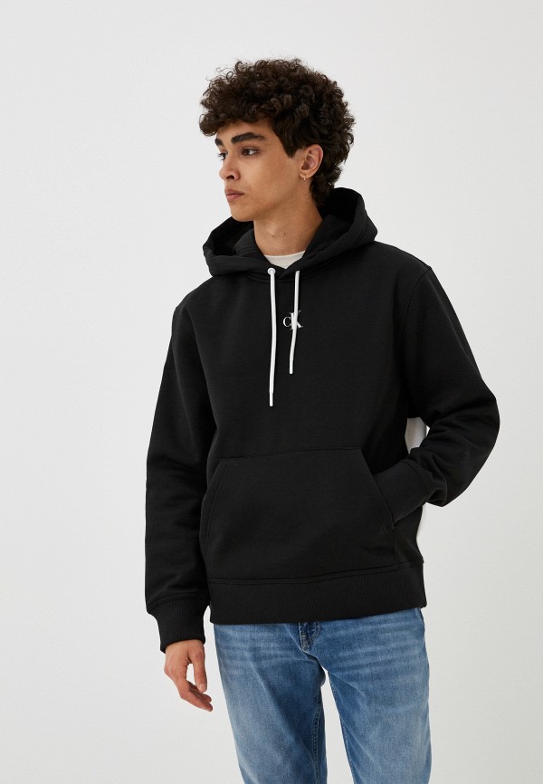 Худи Calvin Klein Jeans Худи Calvin Klein Jeans фото