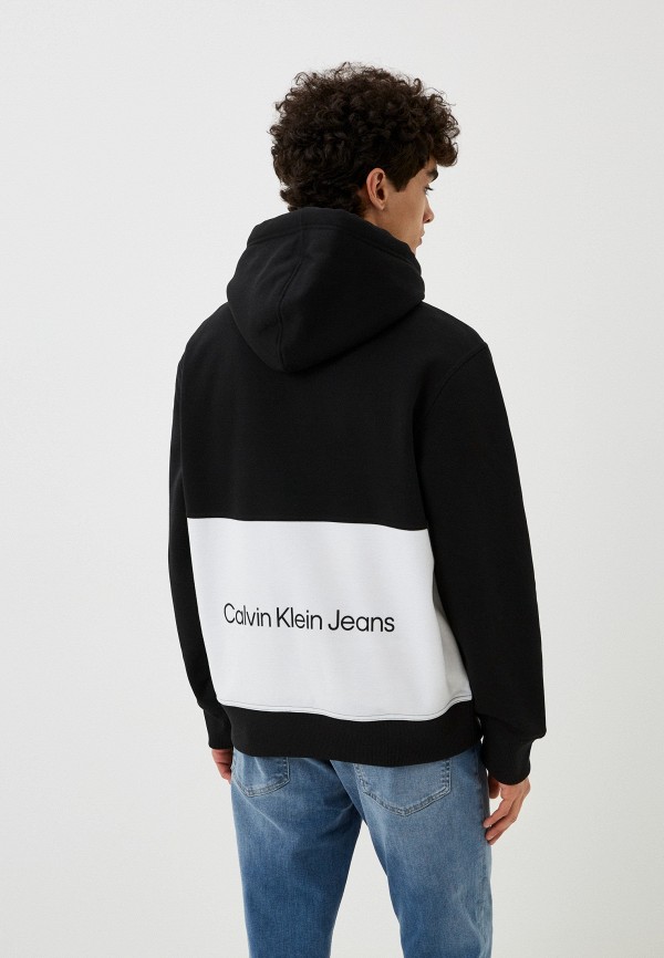 Худи Calvin Klein Jeans Худи Calvin Klein Jeans фото