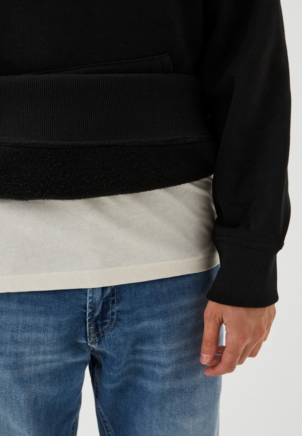 Худи Calvin Klein Jeans Худи Calvin Klein Jeans фото