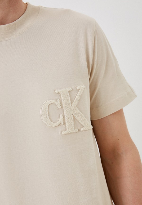 Футболка  Calvin Klein Jeans фото
