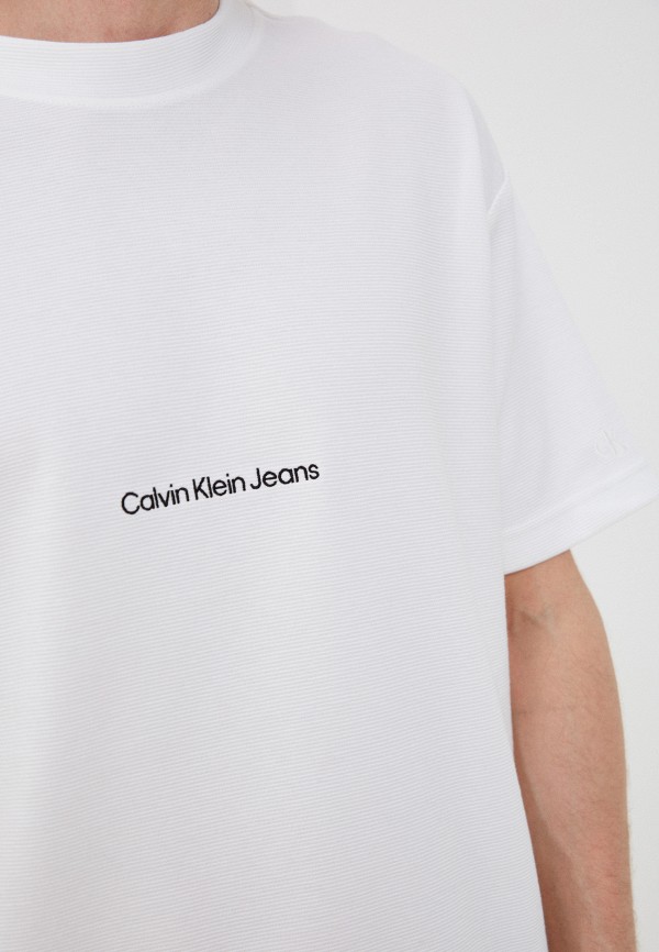 Футболка  Calvin Klein Jeans фото