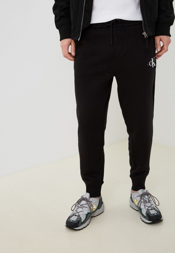 Брюки спортивные  Calvin Klein Jeans