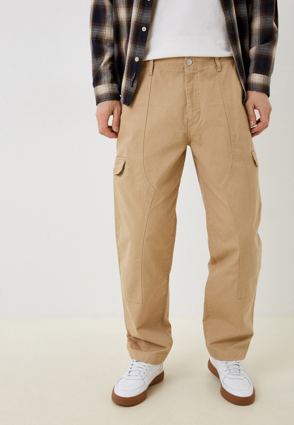 Брюки  Calvin Klein Jeans