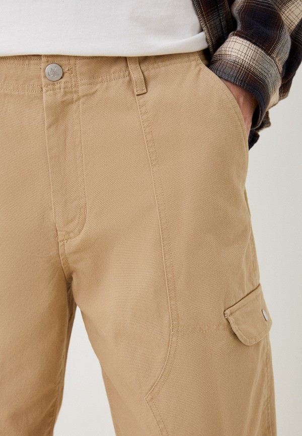 Брюки  Calvin Klein Jeans фото