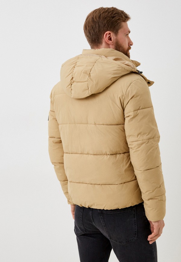 фото Куртка утепленная calvin klein jeans