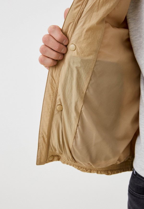 фото Куртка утепленная calvin klein jeans