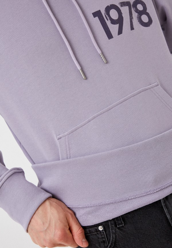 Худи Calvin Klein Jeans Худи Calvin Klein Jeans фото