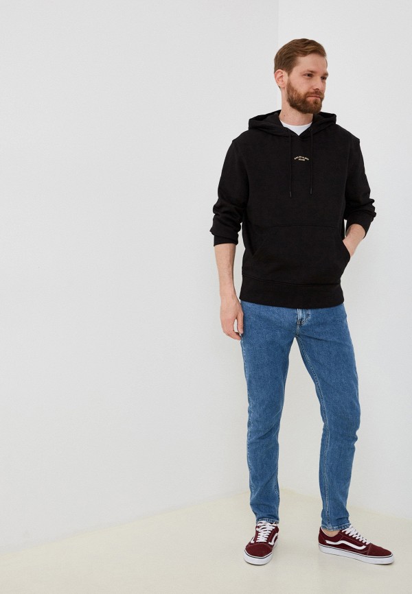 фото Худи calvin klein jeans