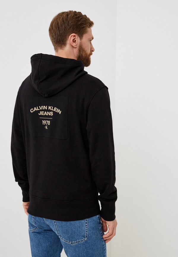 фото Худи calvin klein jeans
