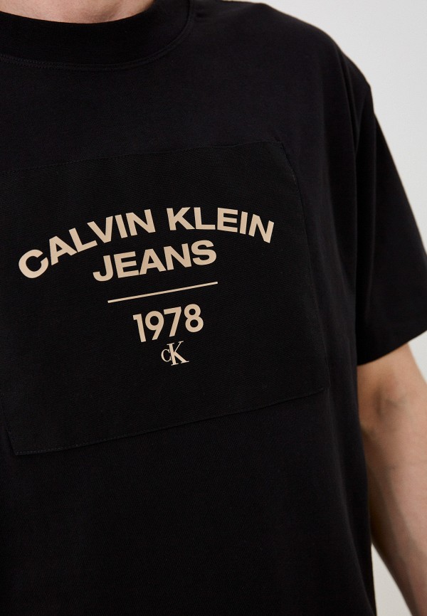 Футболка  Calvin Klein Jeans фото