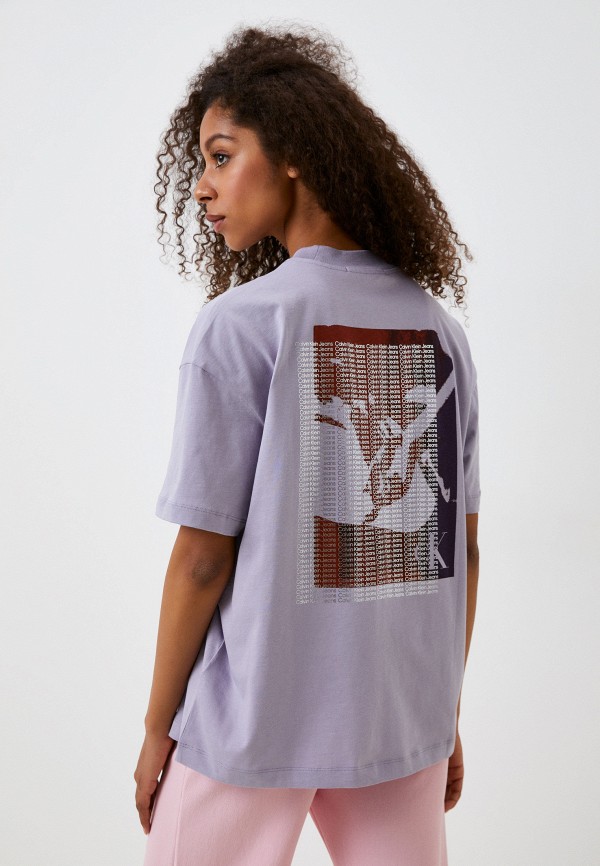 Футболка  Calvin Klein Jeans