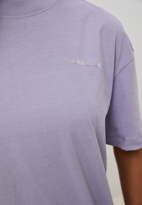 Футболка  Calvin Klein Jeans фото