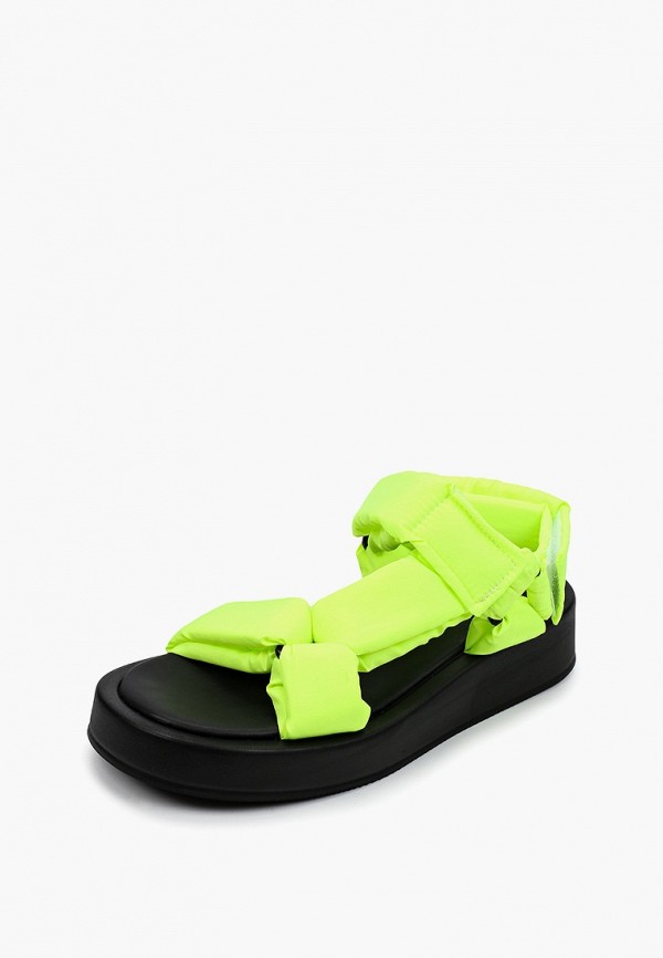 фото Сандалии farfalluccia