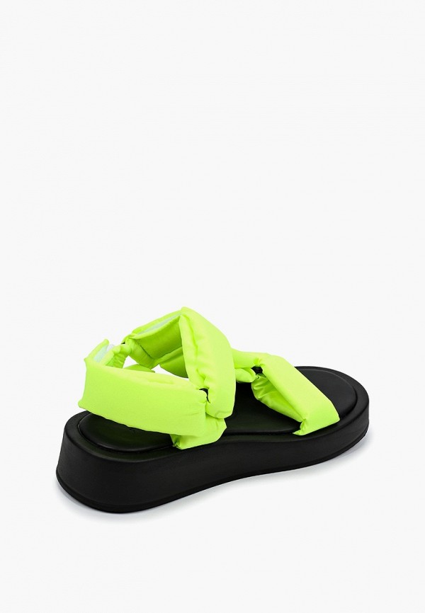 фото Сандалии farfalluccia