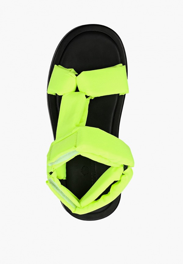 фото Сандалии farfalluccia