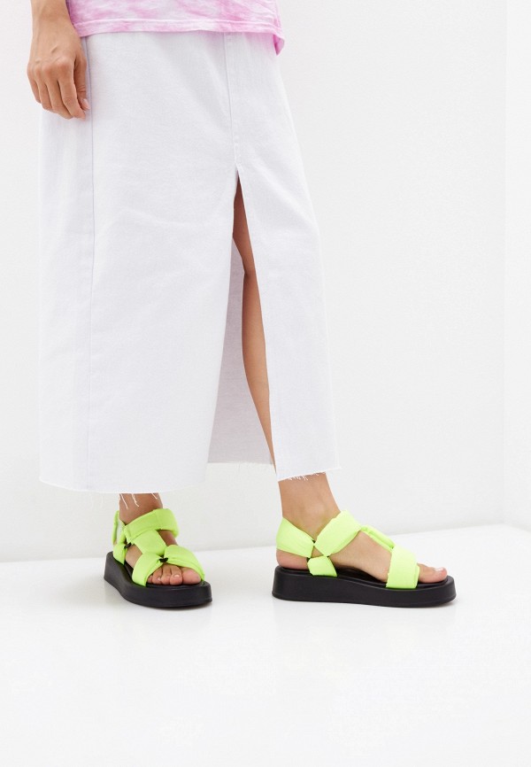 фото Сандалии farfalluccia