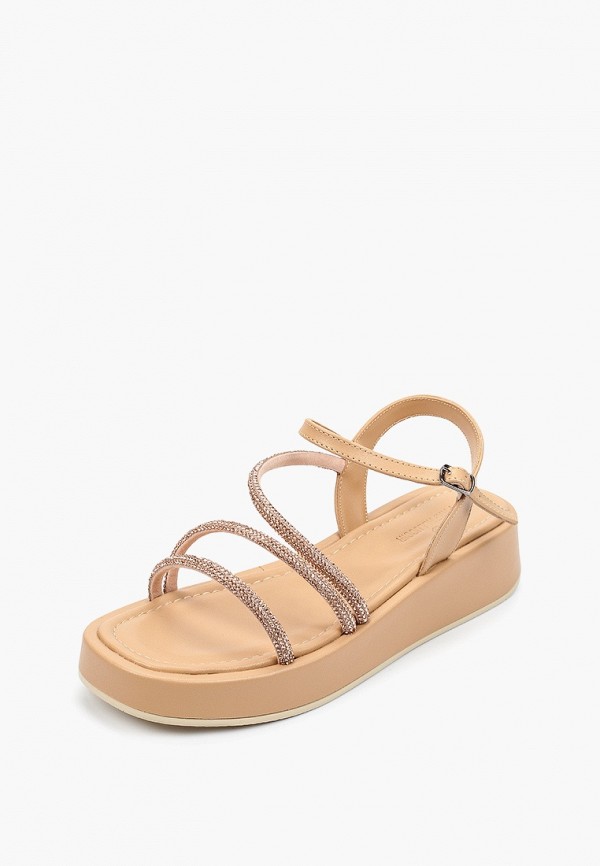 фото Сандалии farfalluccia