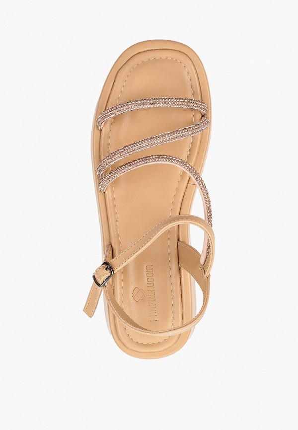 фото Сандалии farfalluccia