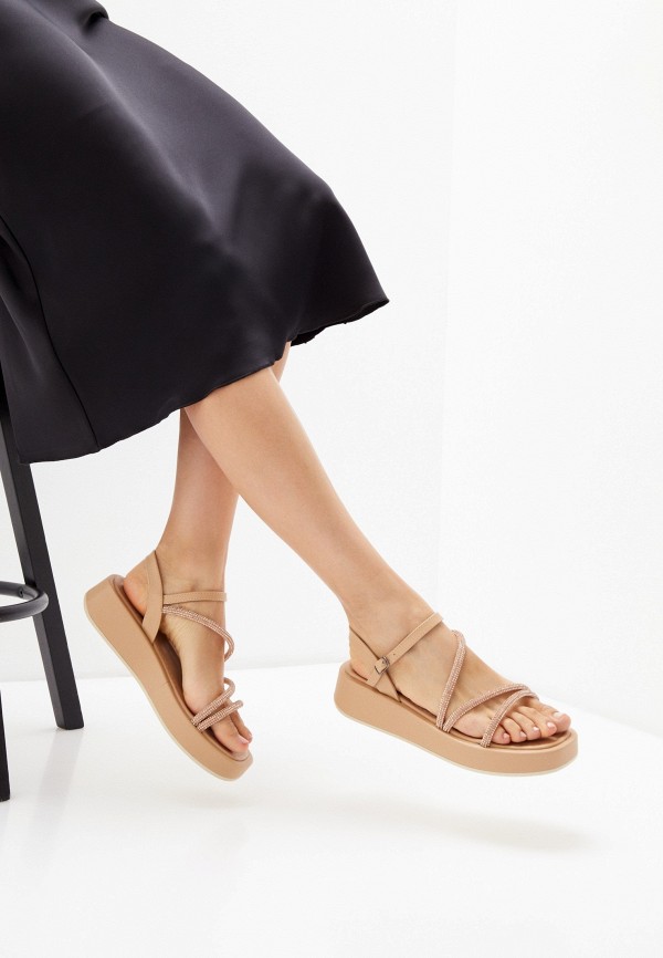 фото Сандалии farfalluccia