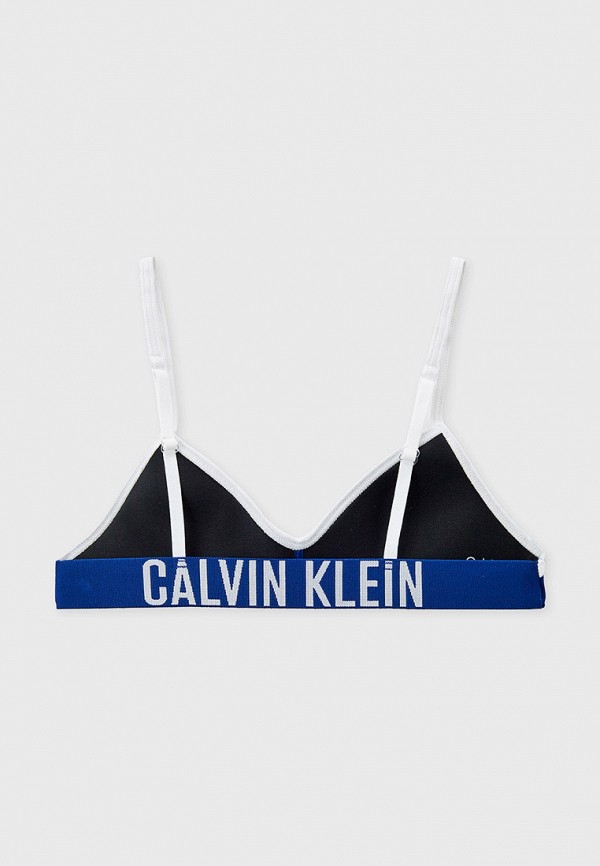 Бюстгальтер  Calvin Klein фото