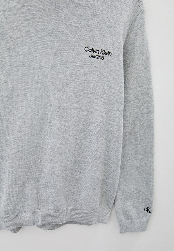 Водолазка Calvin Klein Jeans Водолазка Calvin Klein Jeans фото