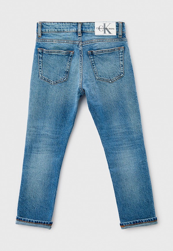 фото Джинсы calvin klein jeans