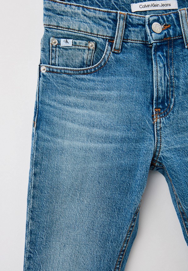 фото Джинсы calvin klein jeans