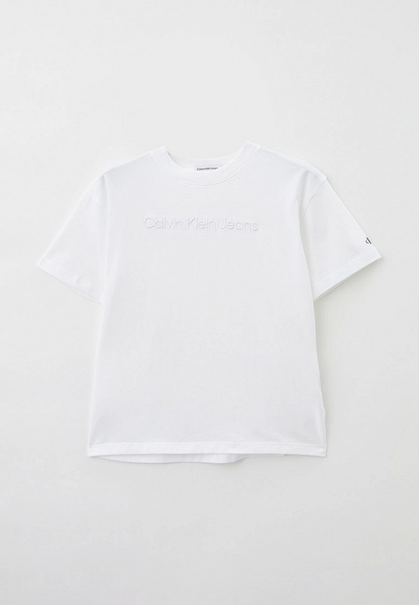 Футболка  Calvin Klein Jeans