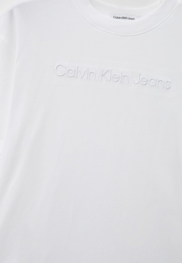 Футболка  Calvin Klein Jeans фото