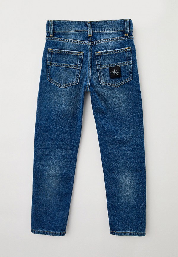 Джинсы  Calvin Klein Jeans фото