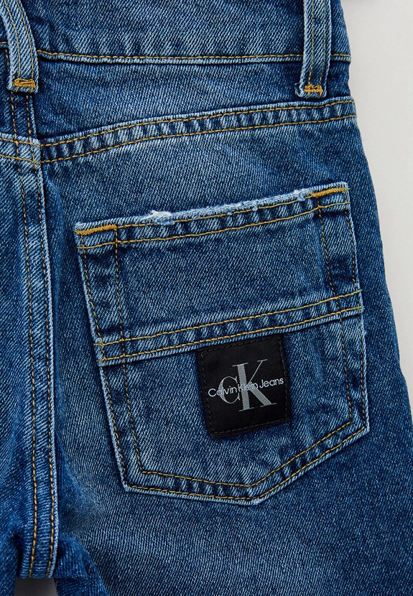 Джинсы  Calvin Klein Jeans фото