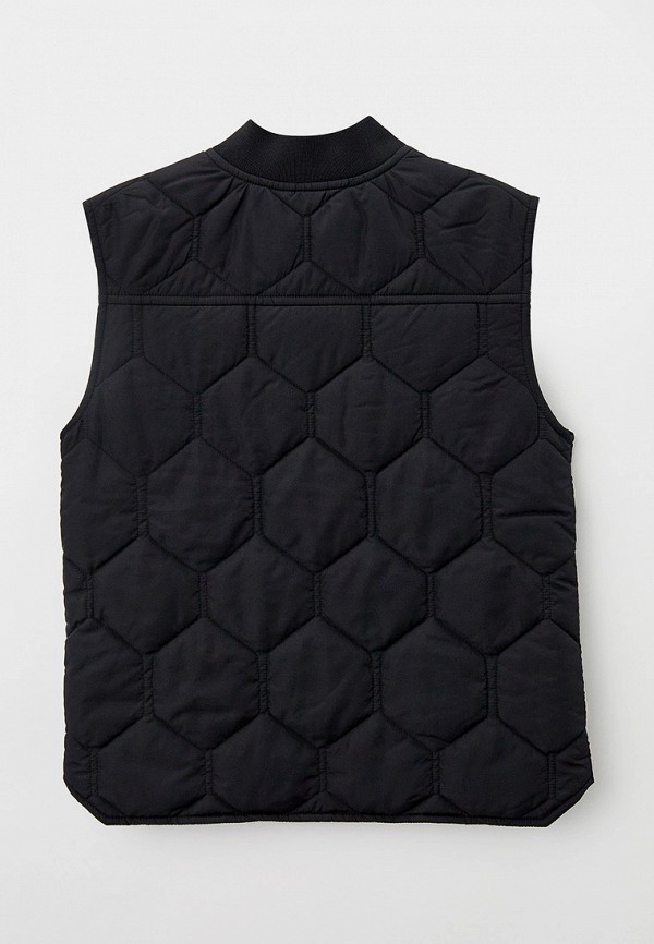 фото Жилет утепленный calvin klein jeans