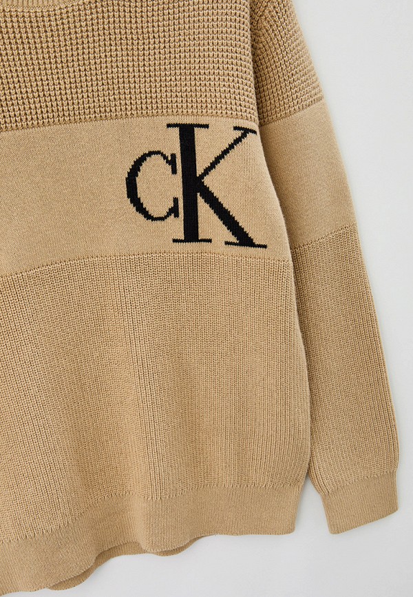 Джемпер Calvin Klein Jeans Джемпер Calvin Klein Jeans фото