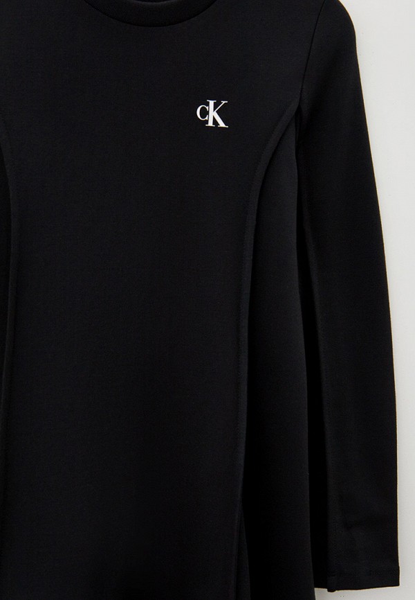 Платье Calvin Klein Jeans Платье Calvin Klein Jeans фото