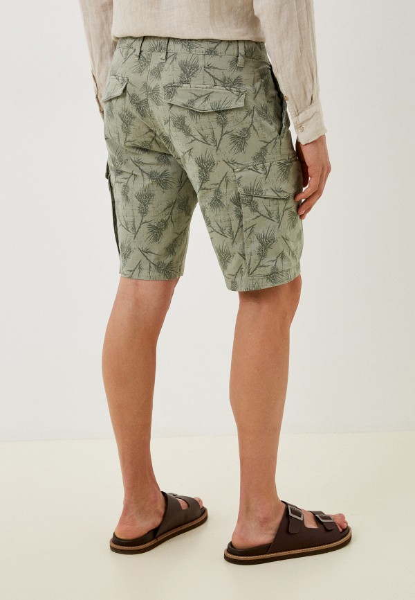 Шорты s.Oliver зеленый, размер 46, фото 3