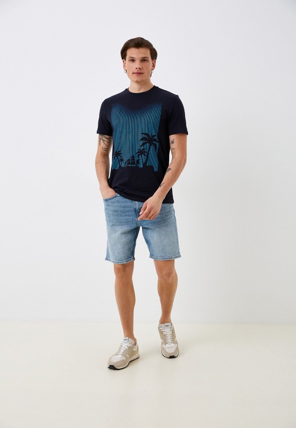 фото Шорты джинсовые s.oliver