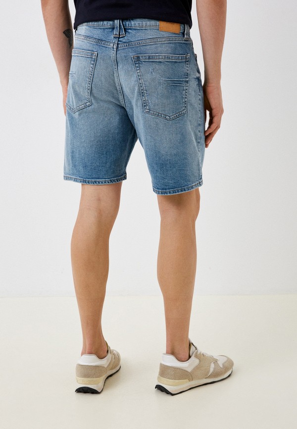 фото Шорты джинсовые s.oliver